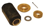 Engineered Marine Products 208B Hub Kit For 1992-UP Yamaha 50-100HP. Fixed Price $44.69.