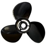 Stiletto Ariva Boat Propeller B31011 Rh 1/2 X 11P Aluminum. Fixed Price $40.56.