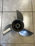 Mercury Cleaver 23P Stainless Steel Blade. Fixed Price $350.00.