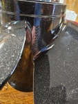 Mercury Prop. Fixed Price $156.44.