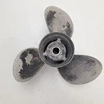 Michigan Wheel 14X19 Pitch Rh 15 Spline Aluminum Propeller 031025. Fixed Price $50.97.