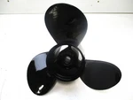 78118A40 14 1/2 X 17P Prop 3/4" Gearcase Mercury, Mercruiser Alpha. Fixed Price $134.99.