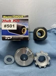 New Turning Point #501 Master Torque Hub Kit. Fixed Price $56.05.