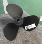 Clean Used Oem Michigan Aluminum 14 X Prop # PR120. Fixed Price $85.99.