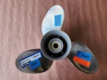 Counter 1/4" X 19P Stiletto Advantage Ss Prop, 30219 Y1419, Yamaha, P10898. Fixed Price $195.00.