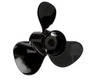 Quicksilver QA2008X Black Diamond Propeller 15 Rh For Mercury. Fixed Price $155.37.