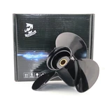 Boat Propeller 10 1/2X11 For Omc Brp Evinrude Johnson Engine 15 20 25 30 35 Hp. Fixed Price $49.99.
