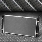 For 92-93 Chevy G10 G20 G30 Gmc G1500 G2500 G3500 Aluminum Core Radiator. Fixed Price $99.99.
