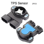 2PCS Throttle Position Sensor For 2000 Infiniti QX4 4-DOOR 3.3L 22620-4P210. Fixed Price $22.08.