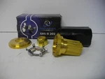 Michigan Wheel Propeller Xhs 202 Hub System 835257A1 835277A1. Fixed Price $56.99.