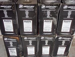 New Mercury Revolution Propeller 48-8M0151323 20 Pitch Rh. Fixed Price $897.00.