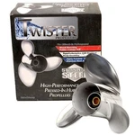 Michigan Wheel Twister Boat Propeller 103144 Yamaha Rh 1/8 X 19P. Fixed Price $320.36.