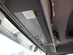 Replaces 2007 Volvo Vnl Interior Sun Visor , Fl. Fixed Price $85.03.