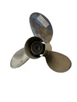Yamaha Marine Blade 13.5 X 19 Rh Stainless Steel Propeller 62A-45974-10-00. Fixed Price $404.96.