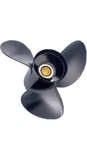 AL#487 10.25X11 Mercury 3B Rh Aluminum Propeller. Fixed Price $80.00.