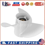14X11-K Outboard Propeller Fit For Yamaha Boat Engines 50-130HP 15 Tooth, Rh. Fixed Price $91.19.