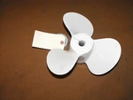 Chrysler 60 Hp Propeller Assembly 10X14 Pn P-494 Fits 1978-1998. Fixed Price $90.30.
