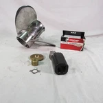 Mercury Marine Mercruiser Oem Veng 13 3/8R14,. Fixed Price $549.96.