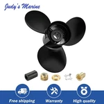 15X 17 Aluminum Boat Propeller For Mercury Engines 150 400HP 15SPLINE Tooth Rh. Fixed Price $99.99.