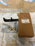 Quicksilver #16738A1 Bracket.. Fixed Price $105.00.