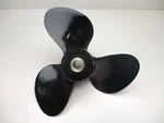 31672A1 16" X 15P Prop Mercruiser Ii, Chrysler 90 Sterndrive Rh 17 Spline. Fixed Price $149.99.