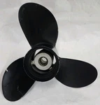 Michigan 012037 Boat Propeller Blade. Fixed Price $34.95.