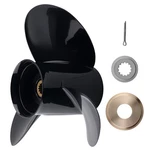 Aluminum Boat Propeller 1/4X17 For Evinrude 90-115HP 765183 177131. Fixed Price $88.66.
