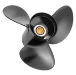 New Solas Propeller Amita C3 For Mercury Motor Aluminum 25-70HP 1311-110-17. Fixed Price $109.99.