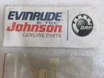 J7A Omc Evinrude Johnson 0321226 Filter Valve Seat Oem New Factory Parts. Fixed Price $8.20.