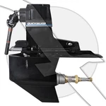Mercury Quicksilver Bravo 3 Dwp Classic Complete Sterndrive Dual Prop 2.00:1. Fixed Price $7999.99.