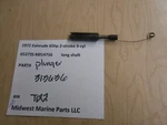 313636 Omc Evinrude 1972 65HP 65273S Outboard Solenoid Plunger T122. Fixed Price $18.95.