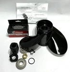 Mercury Oem 11.25 (1/4) X 10 Propellers 48-73132A40; 48-73132A45. Fixed Price $166.16.