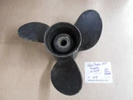 J4-21SP Omc Propco 21P Propeller 12-3/4X21 Rh Aluminum 3-BLADE 13-SPLINE D3. Fixed Price $34.99.