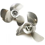 Volvo Penta Duo Stainless Propeller Set #3851495. Fixed Price $2425.78.