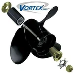 Michigan Wheel 10 16 3-BLADE Vortex Propeller #992409. Fixed Price $86.39.