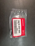 New Oem Honda Marine Pivot Shaft Part 24618-ZV5-000. Fixed Price $13.99.