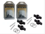 2X New Minn Kota Prop Kit B (MKP-10). Fixed Price $9.95.