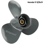 Propeller 11 5/8 X For Honda Outboard 35 40 45 50 60 Hp Pitch Bf. Fixed Price $66.49.