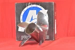 Mercury Racing Profile Series Ventera Propeller 15" Diameter Rh 48-8M0173922. Fixed Price $1139.99.