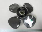 Oem 58100-94JA1-019 Suzuki Blade Df 9.9 15 Hp X Propeller 0720. Fixed Price $84.00.