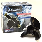 Michigan Wheel Twister Boat Propeller 221302 Rh 11 3/4 X 15P. Fixed Price $86.37.