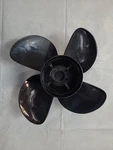 Quicksilver Nemesis 8M0055531 Aluminum Propeller Blade Rh - 14 12. Fixed Price $159.99.