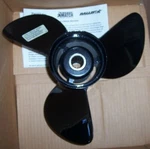 New Michigan Match 12.625 X 21" Force Chrysler Propeller 071038 Free Shipping. Fixed Price $99.95.