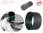 Solas Impeller & Tool WR012 Wear Ring W/ SXX-CD-14/19 Seadoo Rxp-x Rxt Gtx 325. Fixed Price $548.95.