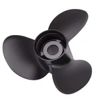 Left Hand Propeller 14.8X17 Yamaha Vmax Sho Hpdi 75-350HP Aluminum Large. Fixed Price $184.33.