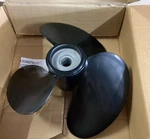 Michigan Propellers Aluminum 15 X 21 Rh 3 Blade #082016-1. Fixed Price $280.00.