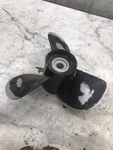 94 Volvo Penta Dp Dual Duo Boat Propeller B4R. Fixed Price $189.05.