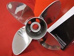 Bravo Fs Finished Propeller 15.25 X 26 Rh Ss Bl 48-8M0064471. Fixed Price $1139.00.