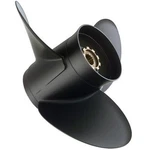 Mercury Quicksilver QA2124R 9'' X 7'' Black Diamond Propeller. Fixed Price $66.00.