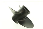 Tohatsu Propeller (10) X 9.25 (F9.9/15 362B641080 Oem New. Fixed Price $98.10.